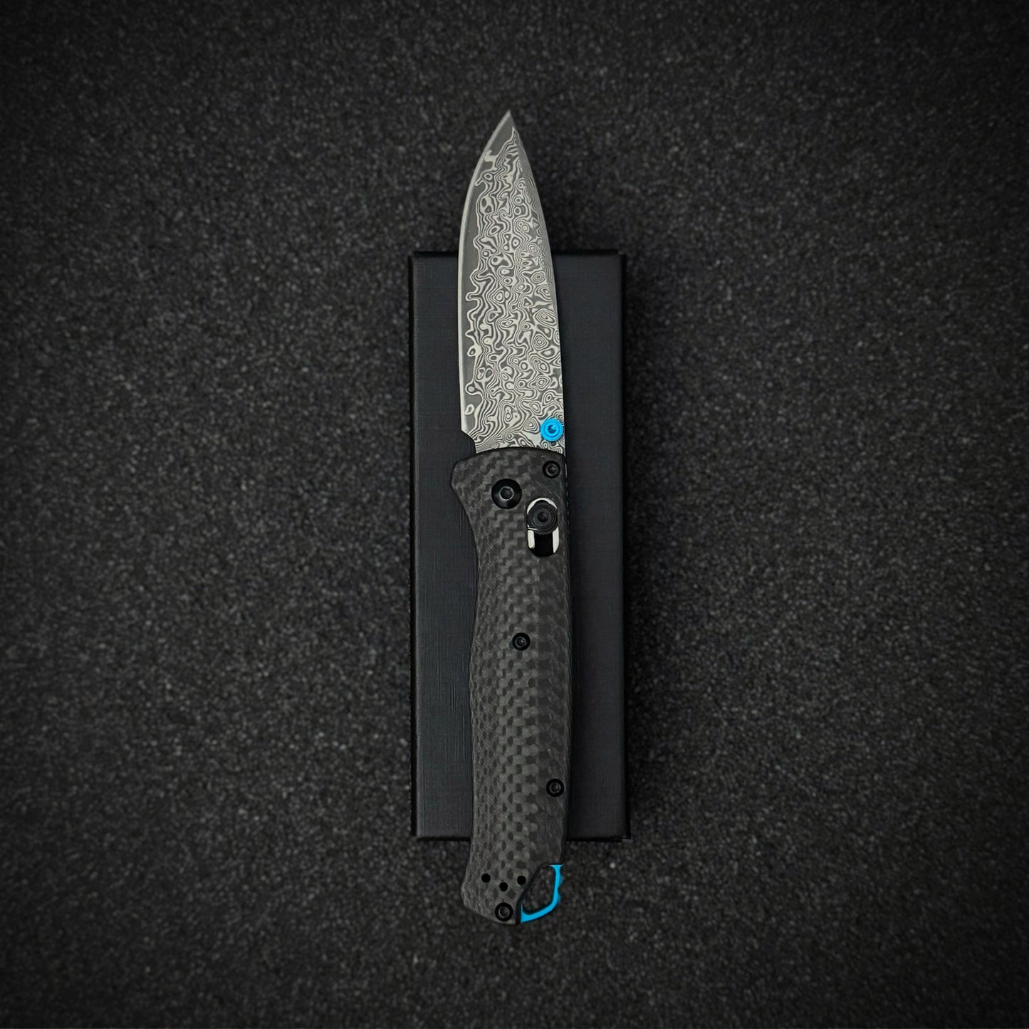 Carbonite Azure knife