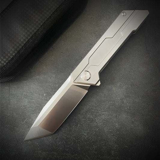 Ti Striker premium knife