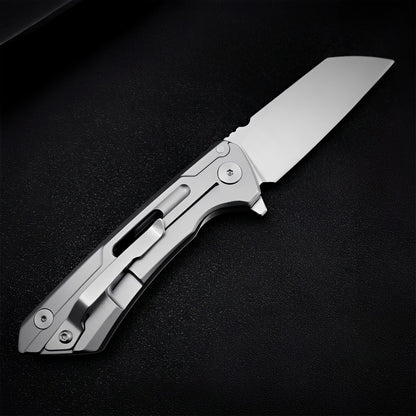 Steel Titan knife