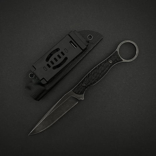 Nightshade S knife