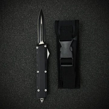 Liner Strike knife