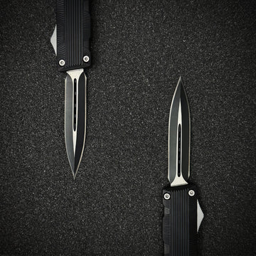 Liner Strike knife