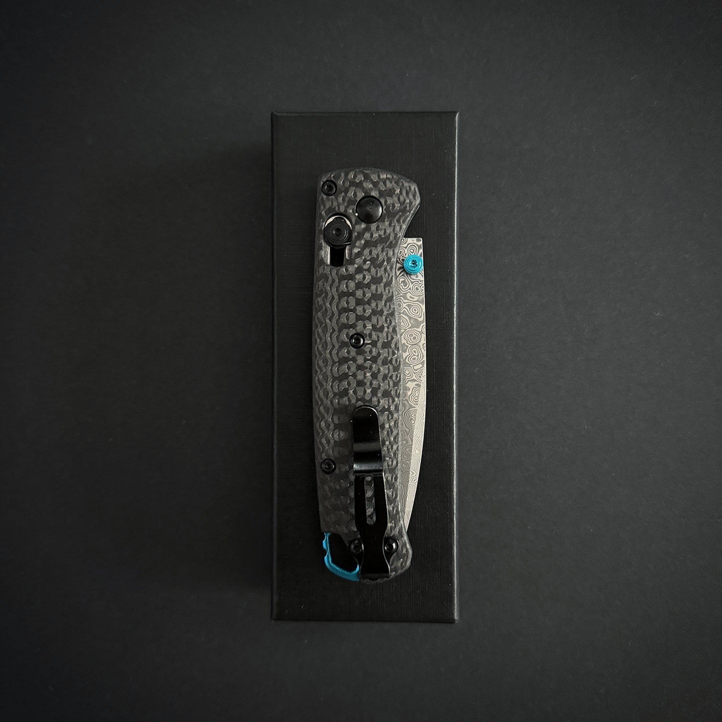 Carbonite Azure knife