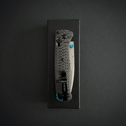 Carbonite Azure knife