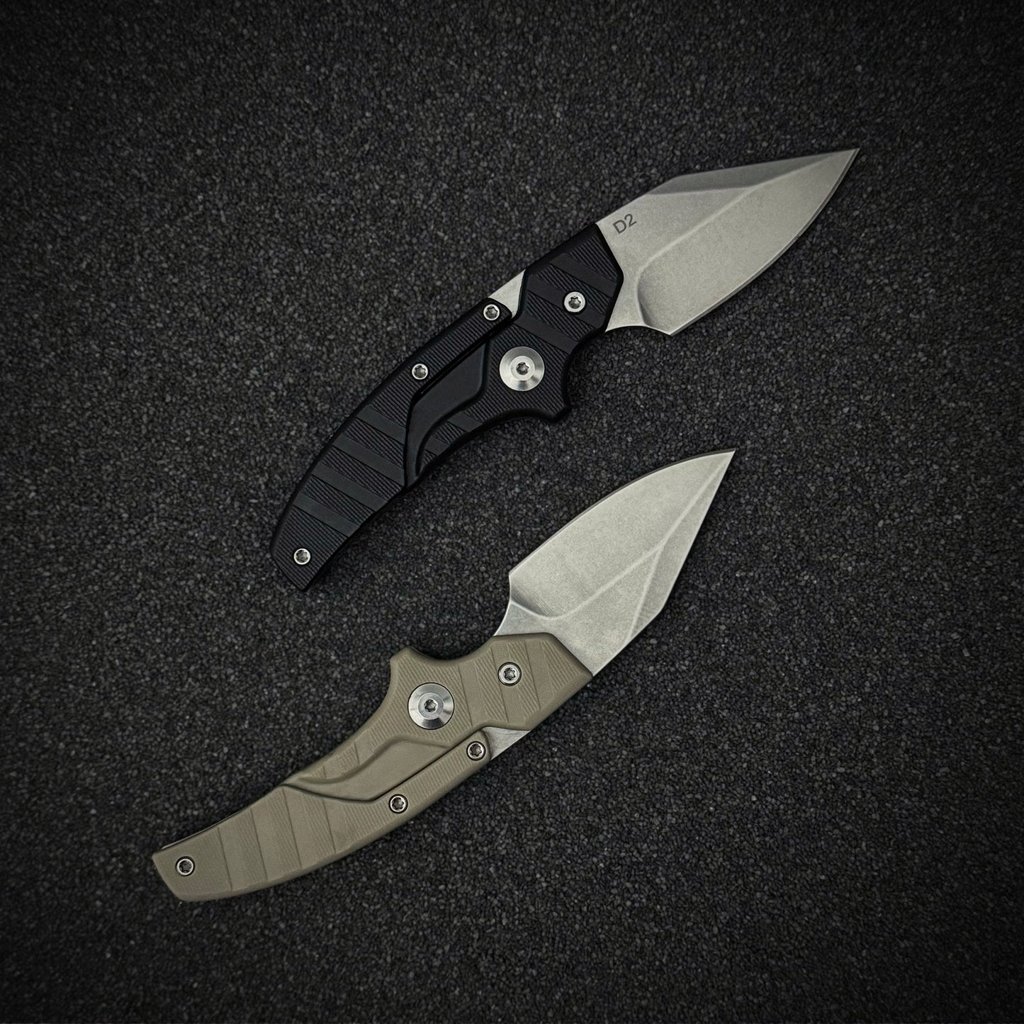 DualForm Knife | Versatile Blade for Tactical & Everyday Use