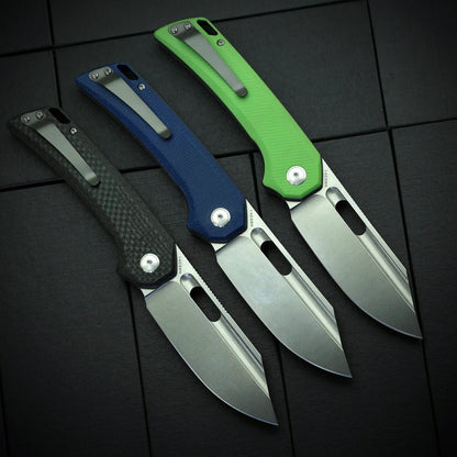 Reload Titan Knife | Stylish and Functional Folding Blade