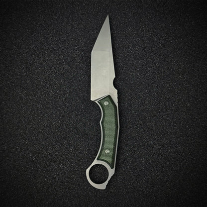 Gator Strike knife