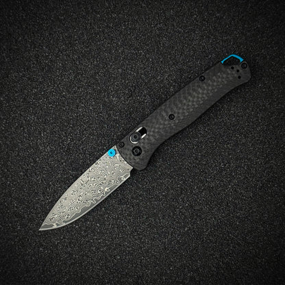 Carbonite Azure knife