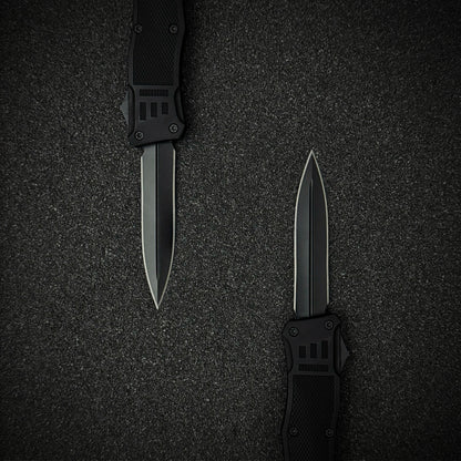 Blackout Strike knife