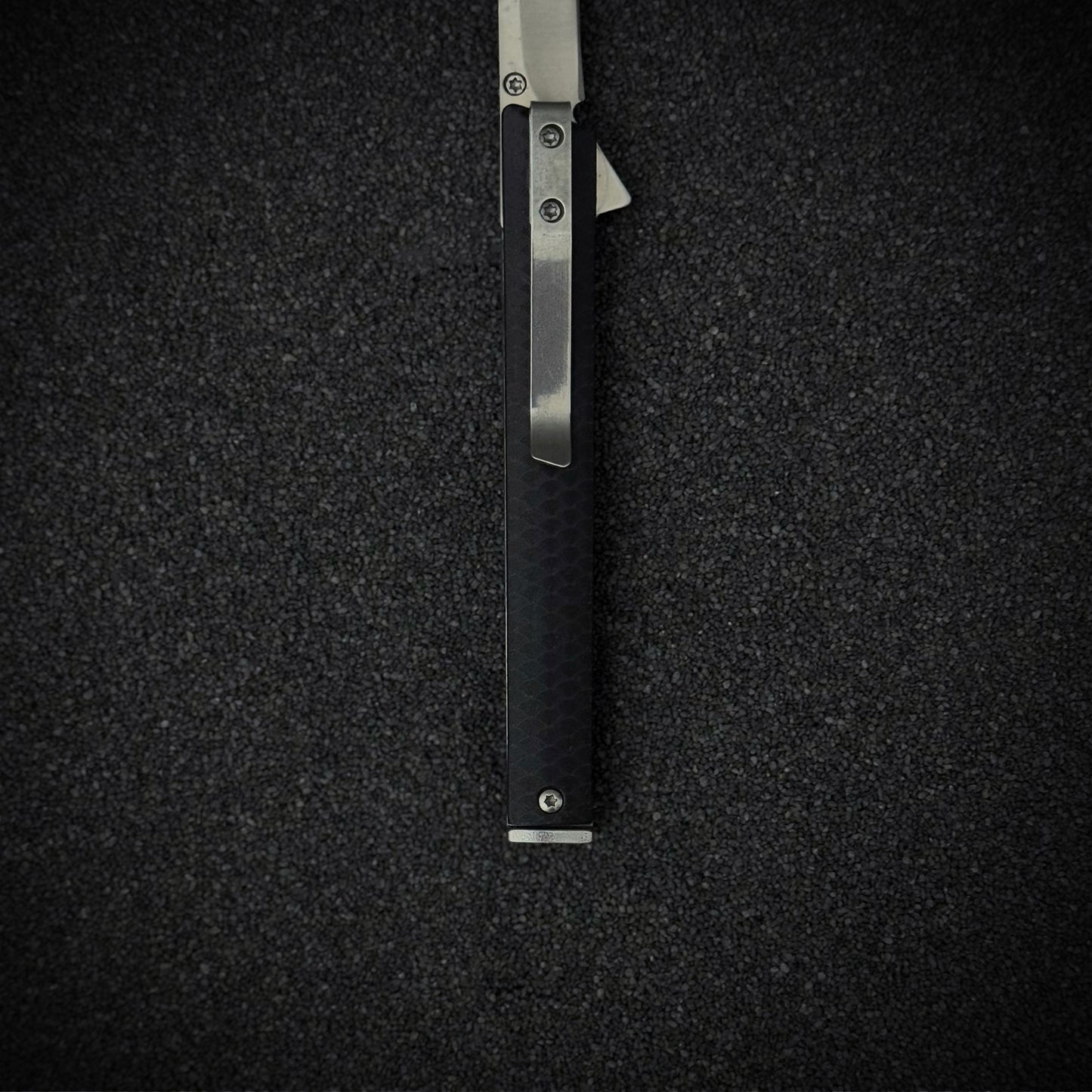 Midnight Elegance knife