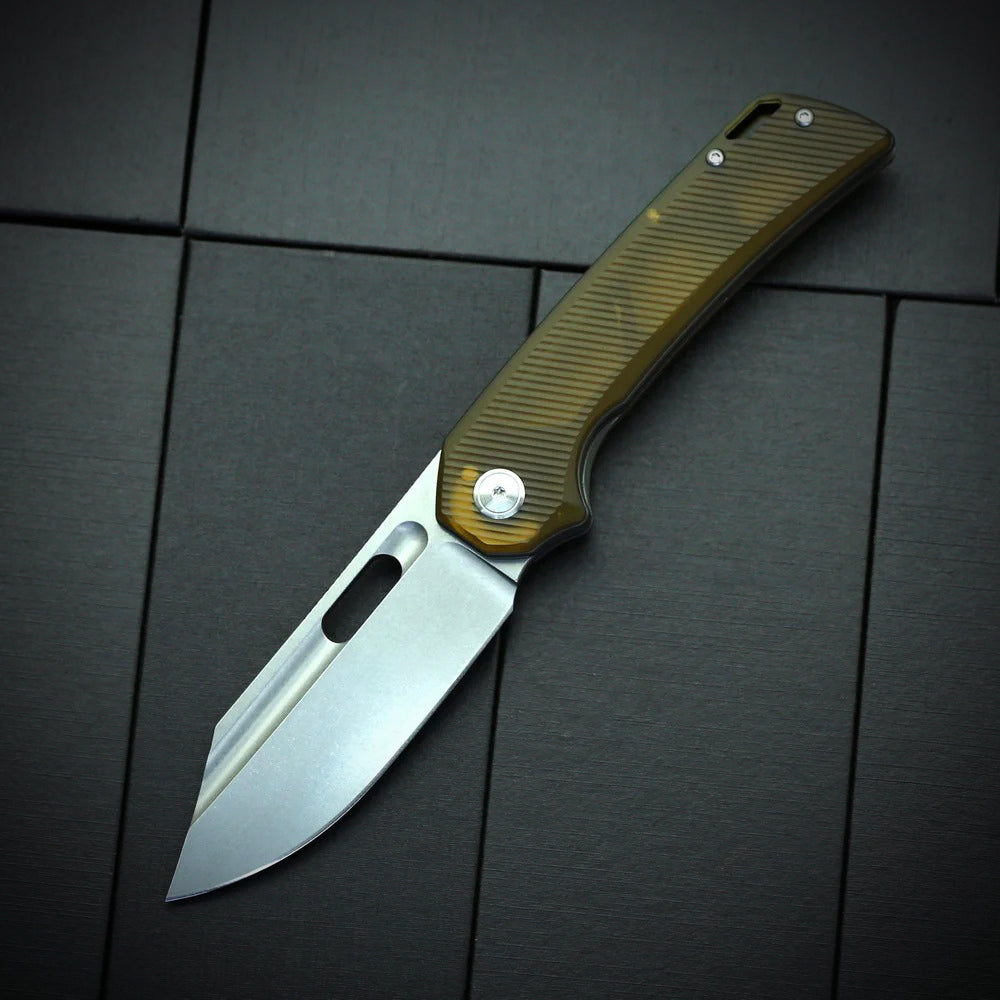 Reload Titan Knife | Stylish and Functional Folding Blade