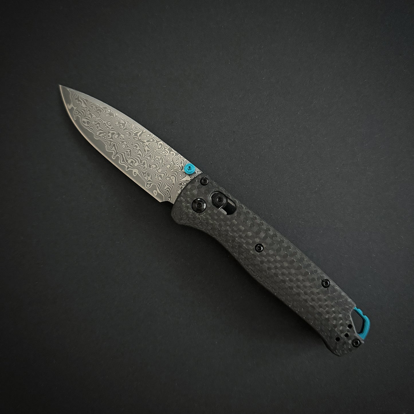 Carbonite Azure knife