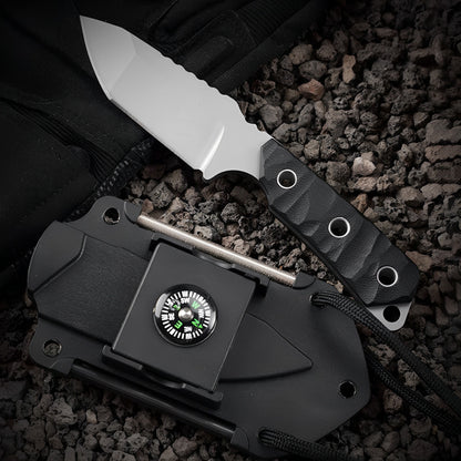 Combat Scout 120 knife