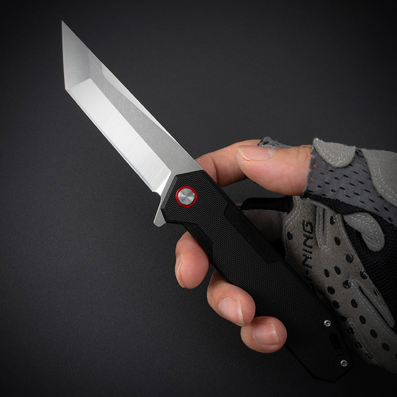 Tangora knife