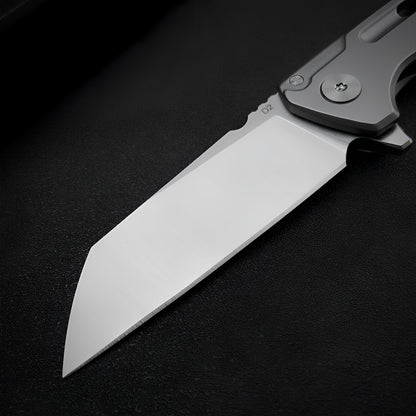 Steel Titan knife