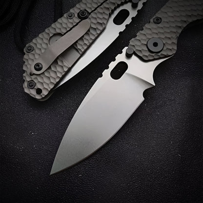 Rugged Ridge premium knife