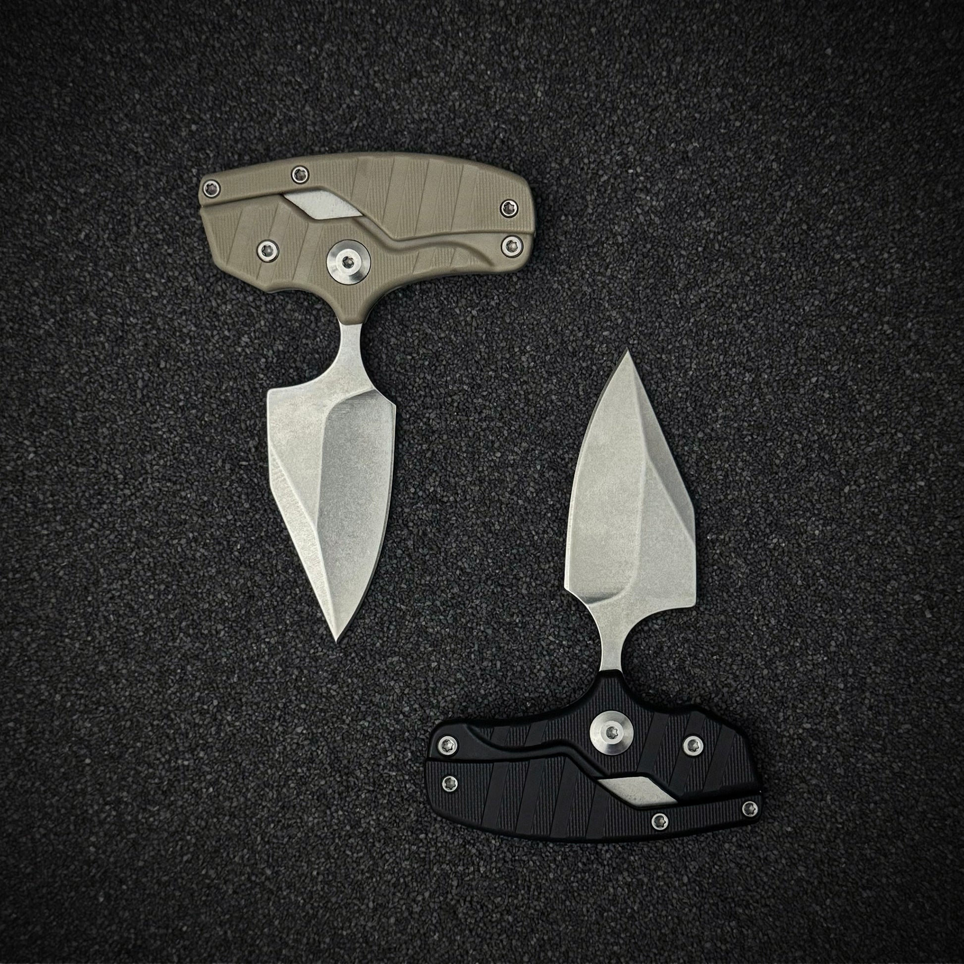 DualForm Knife | Versatile Blade for Tactical & Everyday Use