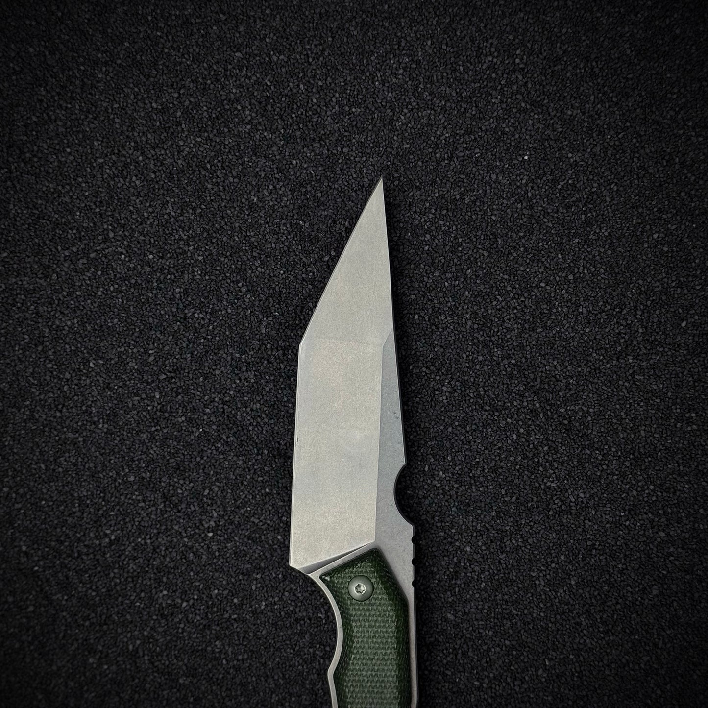 Gator Strike knife