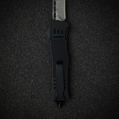 Damout Strike knife