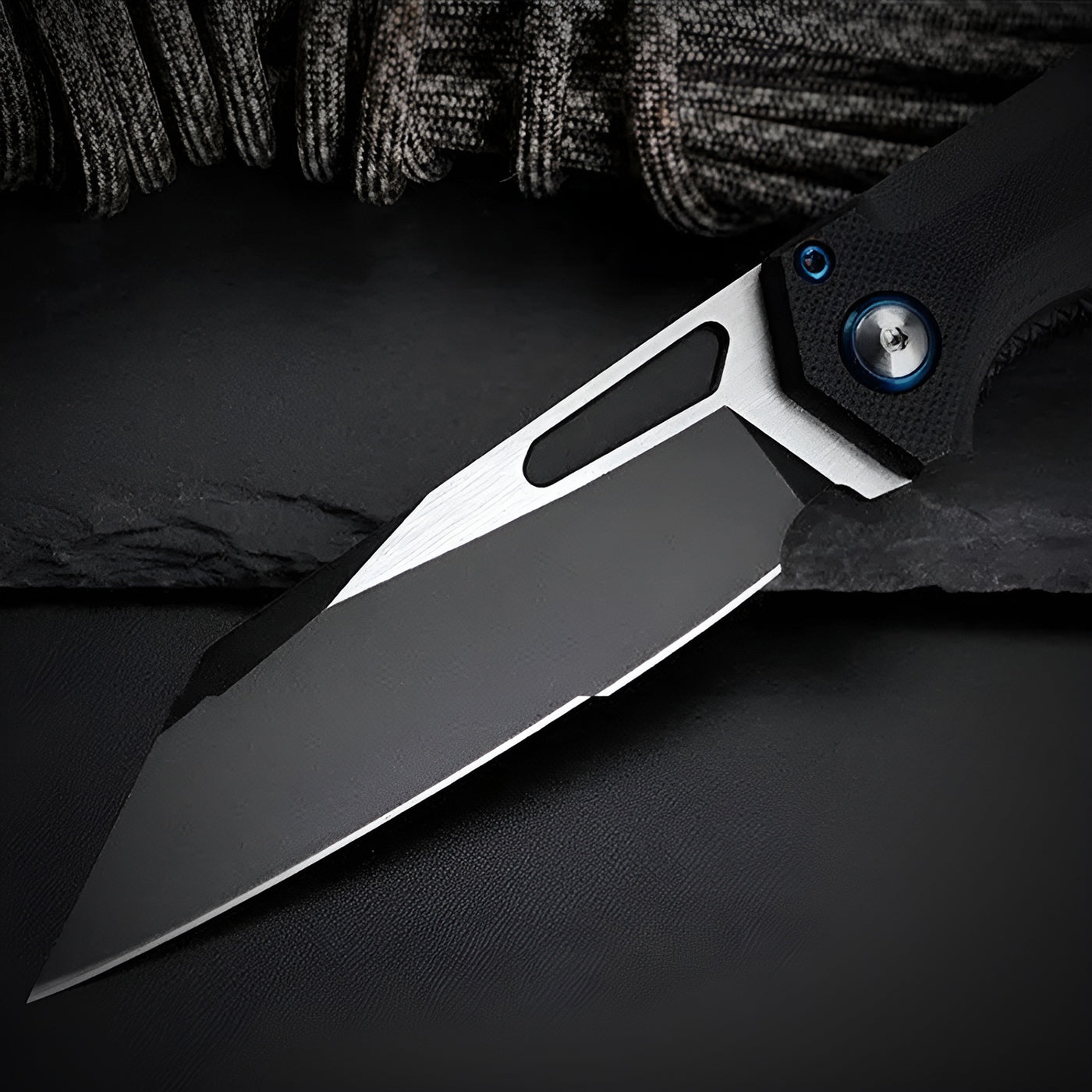 ValorEdge knife