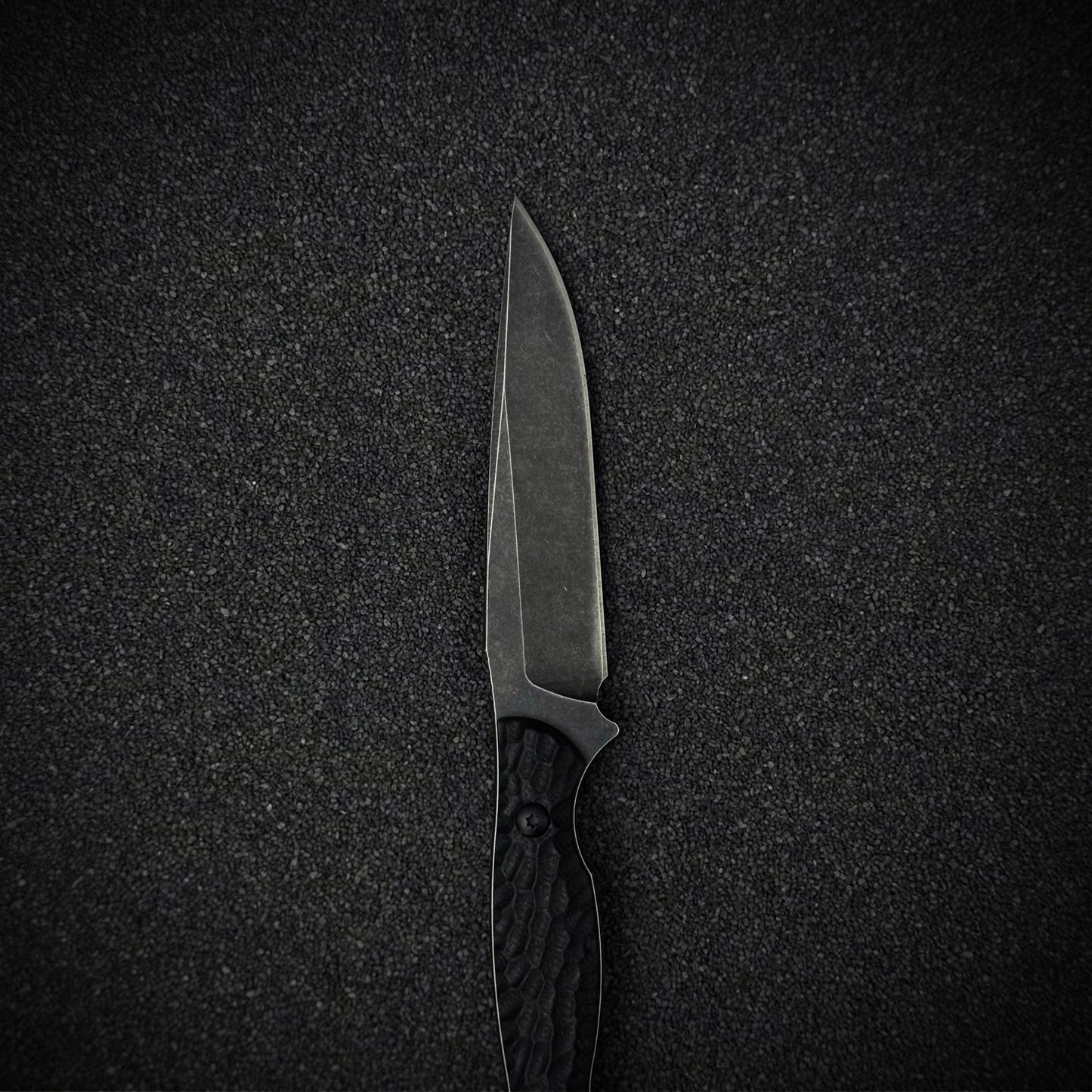 Nightshade S knife