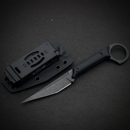 Shadow Revolve knife