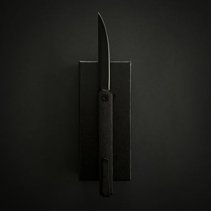 Nightmare Elegance knife