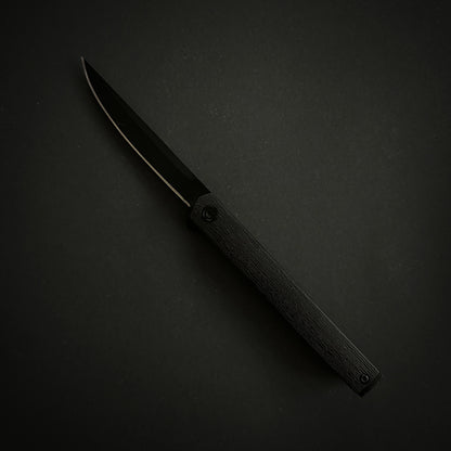 Nightmare Elegance knife