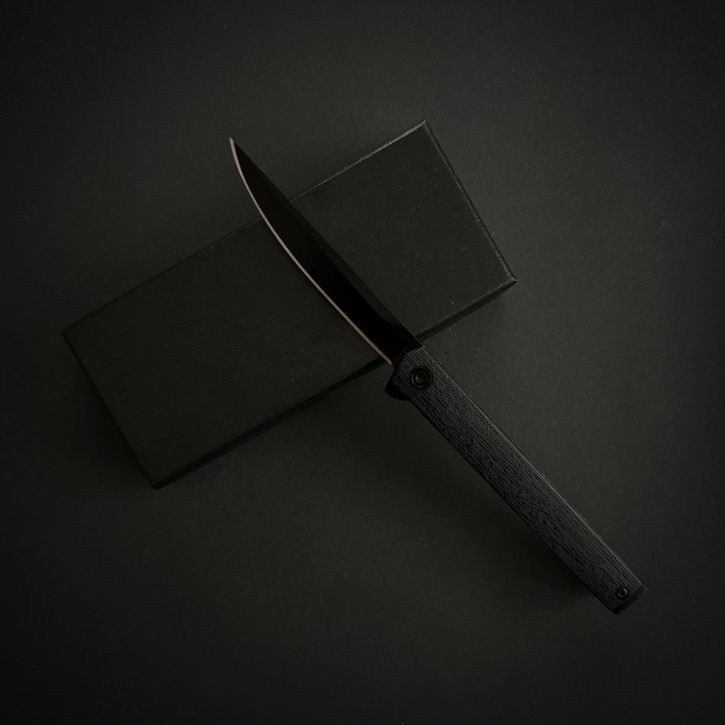 Nightmare Elegance knife