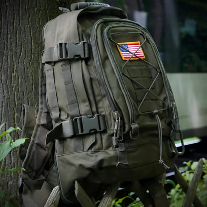 Venture Tactical backpack