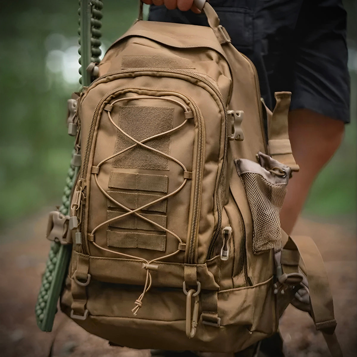 Venture Tactical Backpack