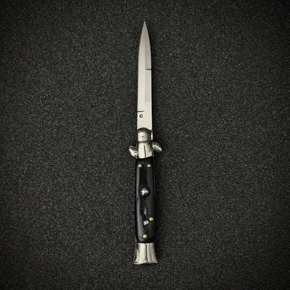 Sicilian Icon knife