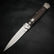 TimberStrike Tactical Survival Knife – 9-Inch O1 Steel Blade
