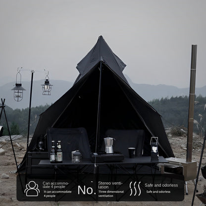 Black Knight tent